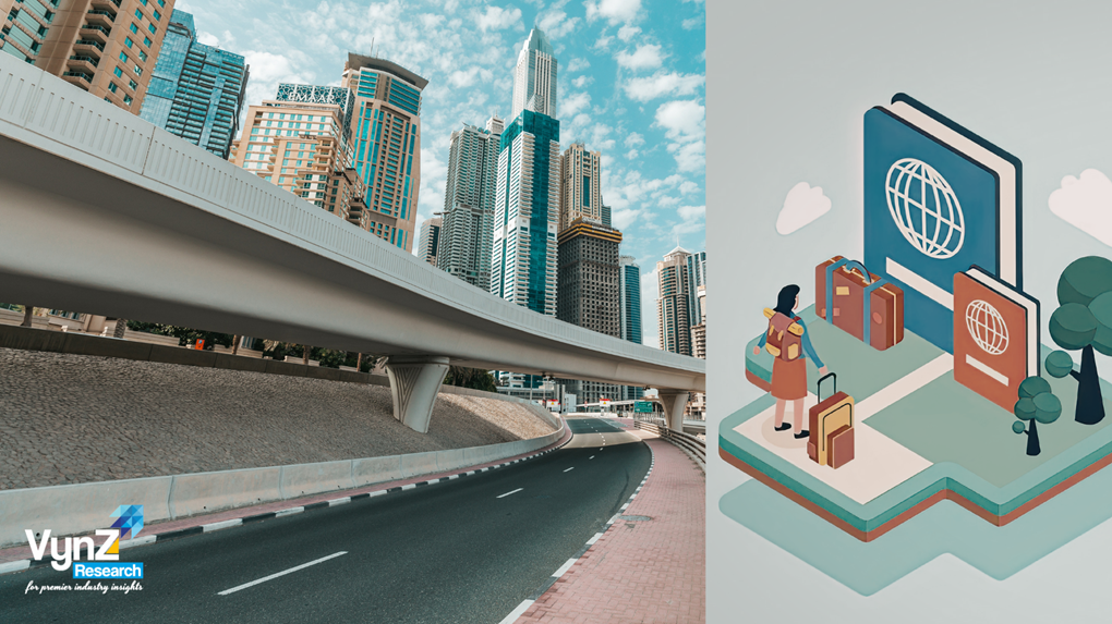 The Transformational Impact of Global Building and Construction on Contemporary Infrastructure